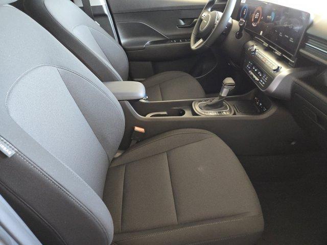 new 2026 Hyundai Kona car, priced at $28,435