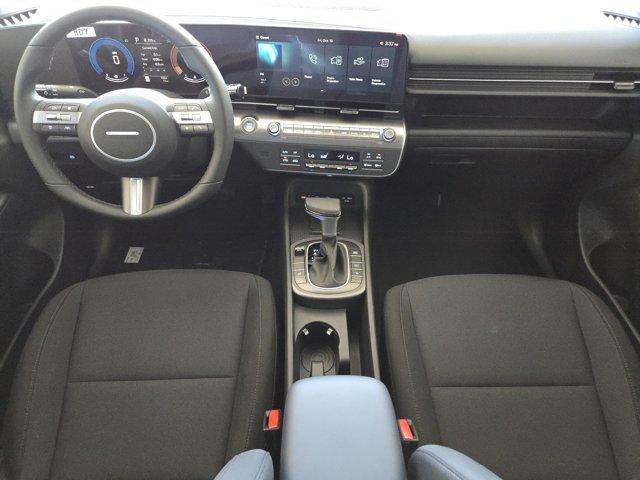 new 2026 Hyundai Kona car, priced at $28,435