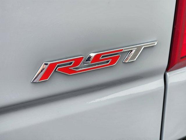 new 2025 Chevrolet Silverado 1500 car, priced at $56,250