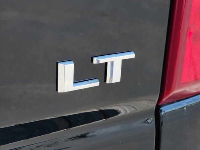 new 2025 Chevrolet Silverado 2500 car, priced at $70,995