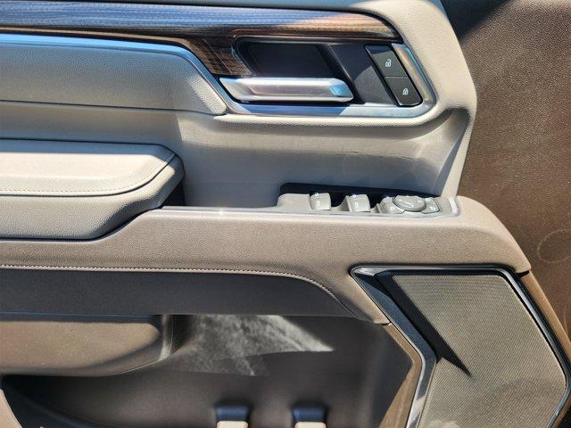 new 2025 Chevrolet Silverado 2500 car, priced at $70,995