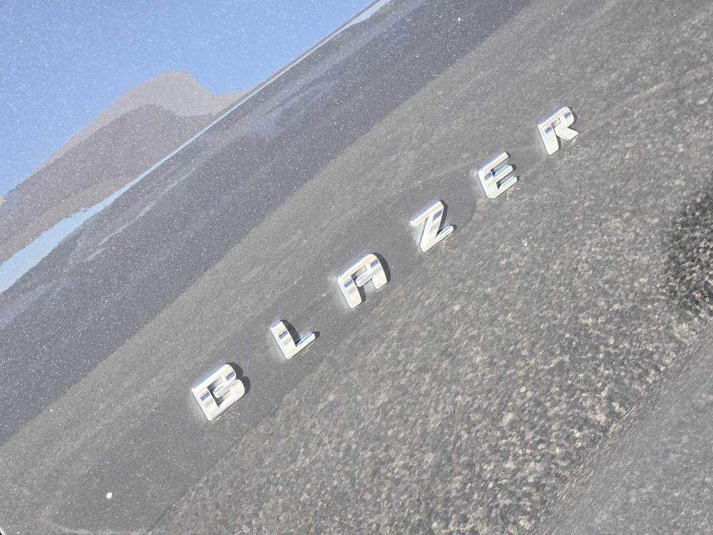 used 2020 Chevrolet Blazer car, priced at $19,477