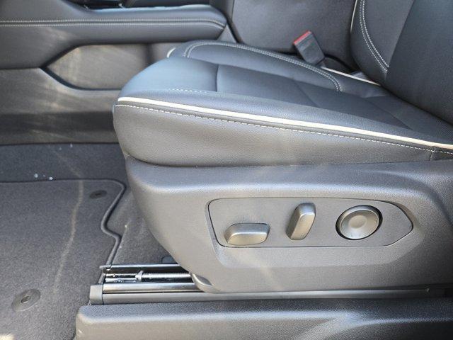 new 2026 GMC Yukon XL car, priced at $81,746