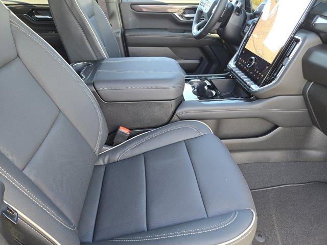 new 2026 GMC Yukon XL car, priced at $81,746