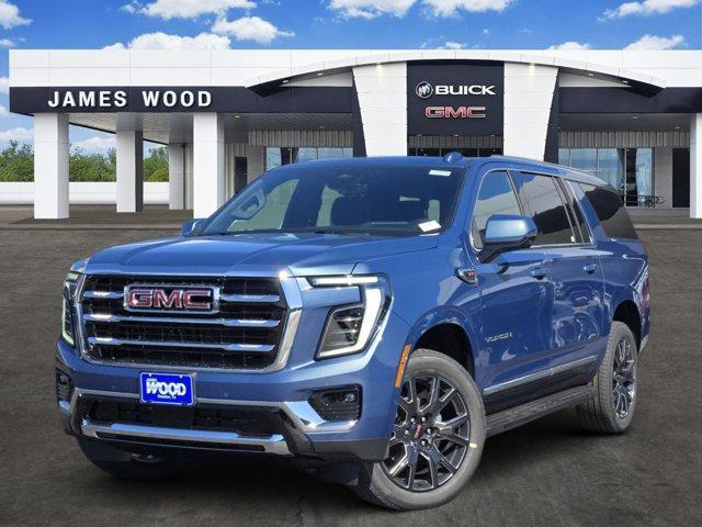 new 2026 GMC Yukon XL car, priced at $81,746