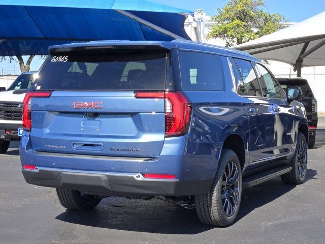 new 2026 GMC Yukon XL car, priced at $81,746