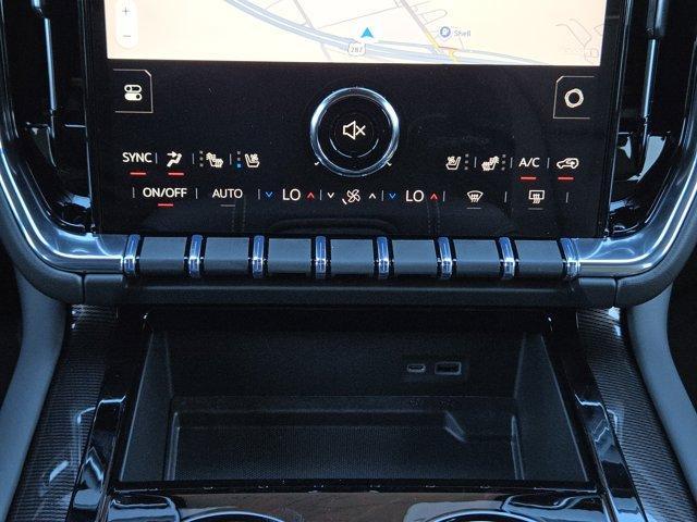 new 2026 GMC Yukon XL car, priced at $81,746