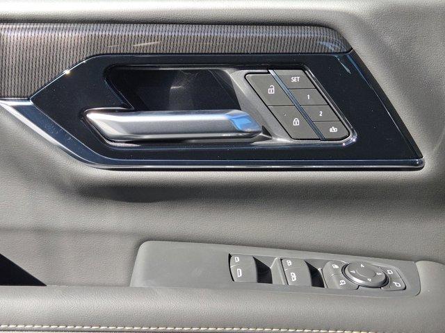 new 2026 GMC Yukon XL car, priced at $81,746