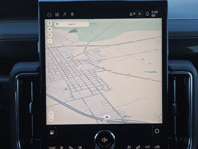 new 2026 GMC Yukon XL car, priced at $81,746