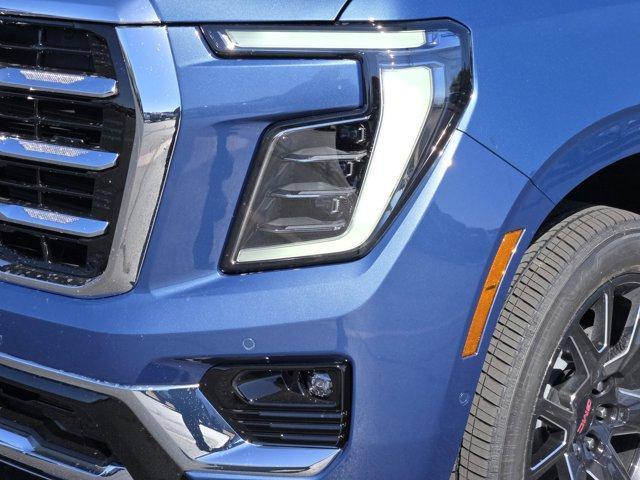 new 2026 GMC Yukon XL car, priced at $81,746