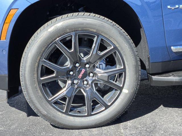 new 2026 GMC Yukon XL car, priced at $81,746