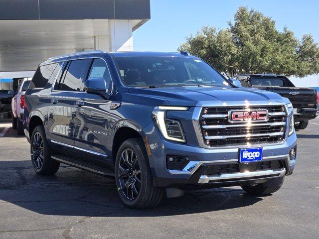 new 2026 GMC Yukon XL car, priced at $81,746