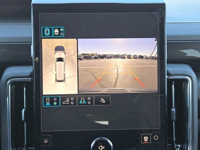 new 2026 GMC Yukon XL car, priced at $81,746