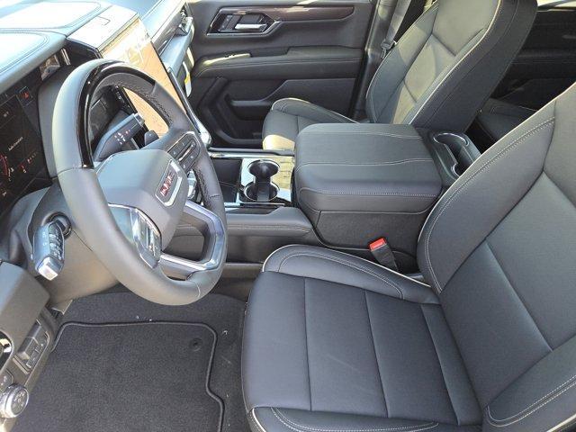 new 2026 GMC Yukon XL car, priced at $81,746
