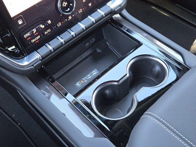 new 2026 GMC Yukon XL car, priced at $81,746