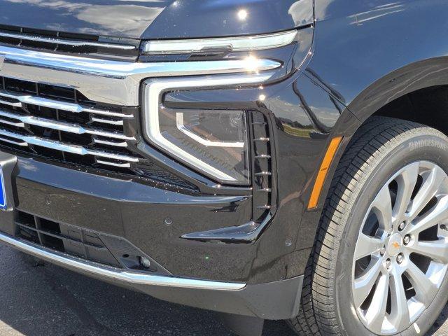 new 2025 Chevrolet Tahoe car, priced at $79,255