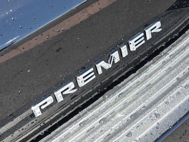 new 2025 Chevrolet Tahoe car, priced at $79,255