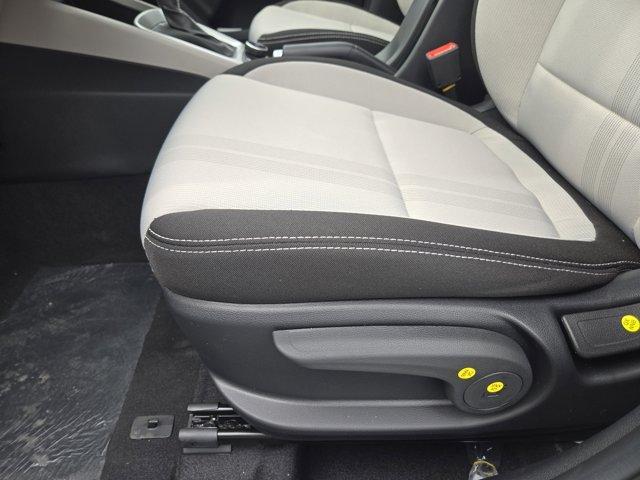 new 2026 Hyundai Venue car, priced at $24,735