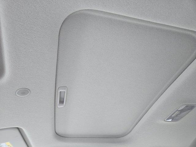 new 2026 Hyundai Venue car, priced at $24,735