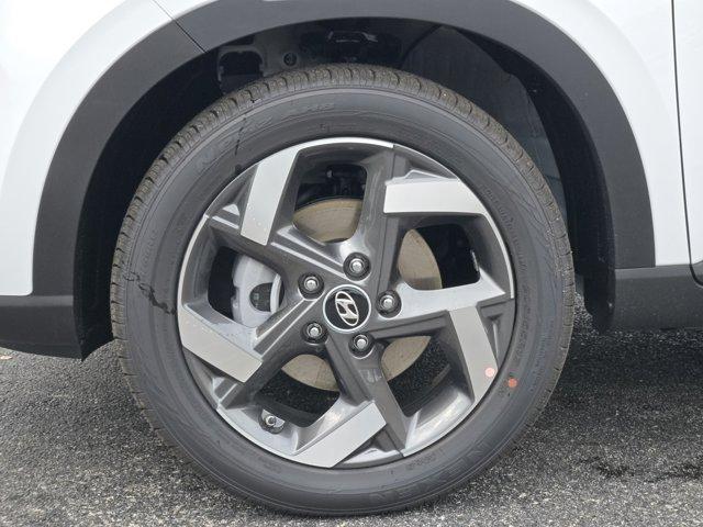new 2026 Hyundai Venue car, priced at $24,735