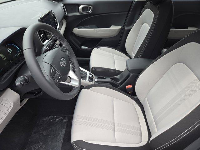 new 2026 Hyundai Venue car, priced at $24,735