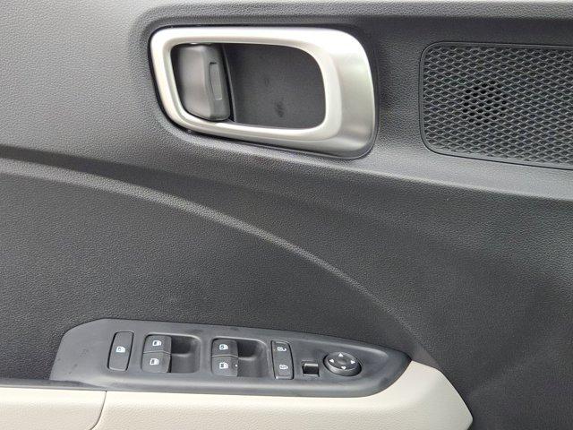 new 2026 Hyundai Venue car, priced at $24,735