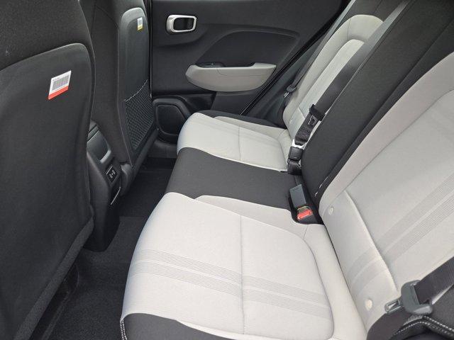 new 2026 Hyundai Venue car, priced at $24,735