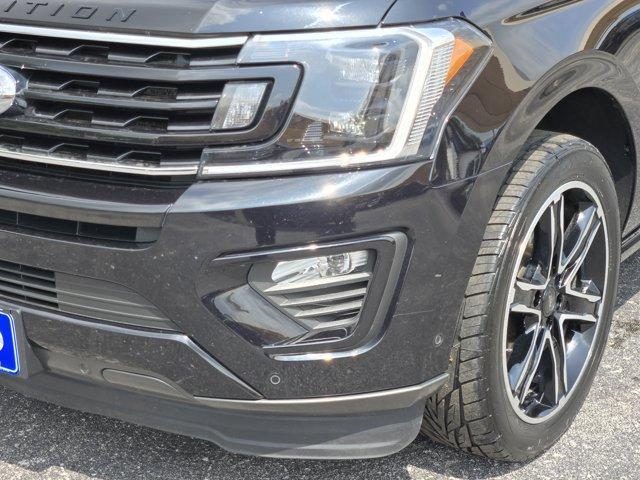 used 2021 Ford Expedition car, priced at $35,577