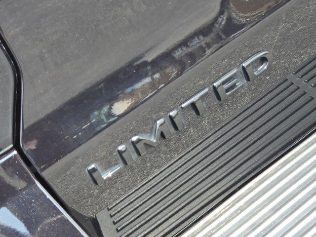 used 2021 Ford Expedition car, priced at $35,577