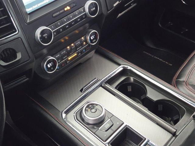 used 2021 Ford Expedition car, priced at $35,577