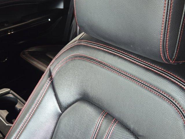 used 2021 Ford Expedition car, priced at $35,577