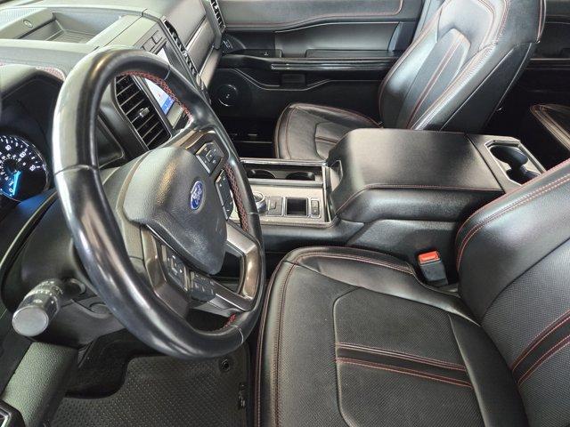 used 2021 Ford Expedition car, priced at $35,577