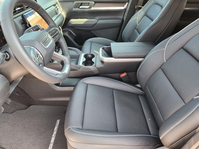 new 2026 GMC Terrain car, priced at $44,028