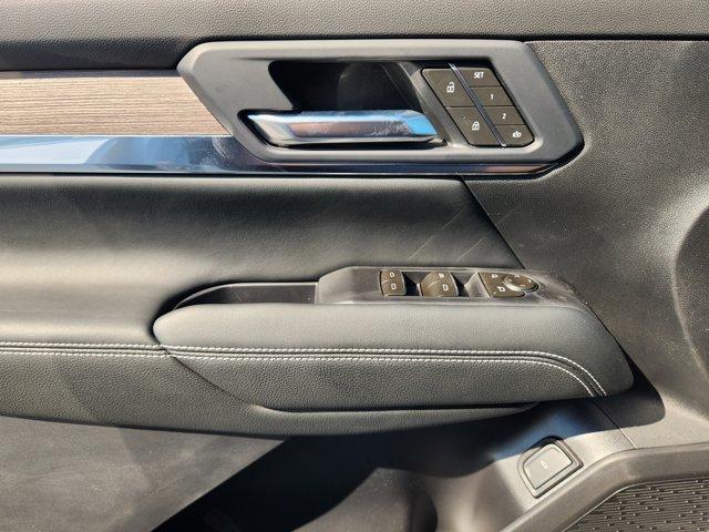 new 2026 GMC Terrain car, priced at $44,028