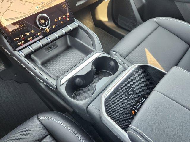 new 2026 GMC Terrain car, priced at $44,028