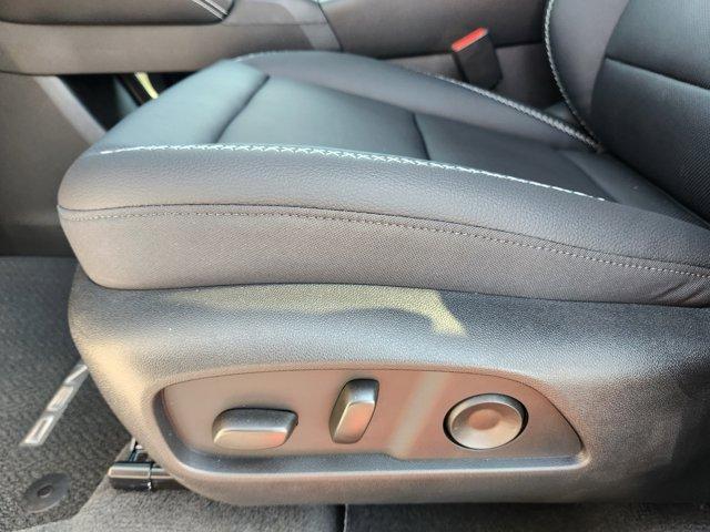 new 2026 GMC Terrain car, priced at $44,028