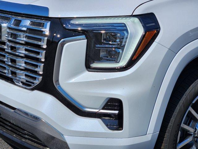 new 2026 GMC Terrain car, priced at $44,028