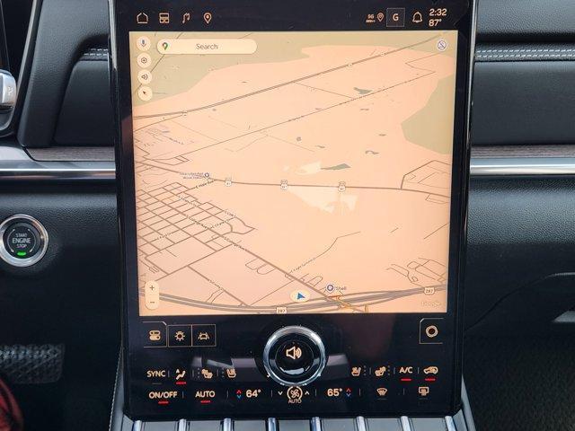 new 2026 GMC Terrain car, priced at $44,028