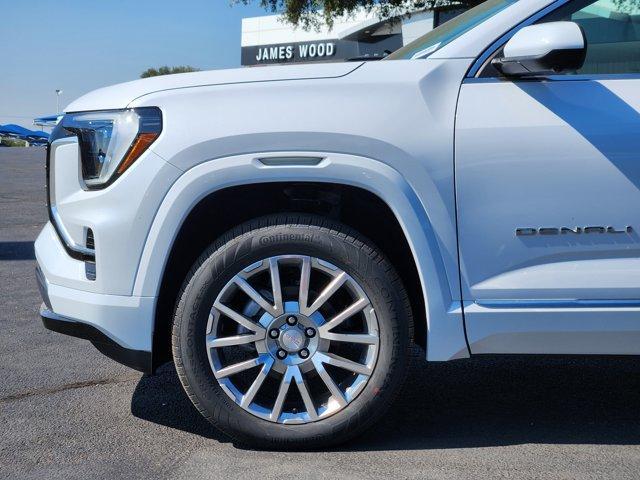 new 2026 GMC Terrain car, priced at $44,028