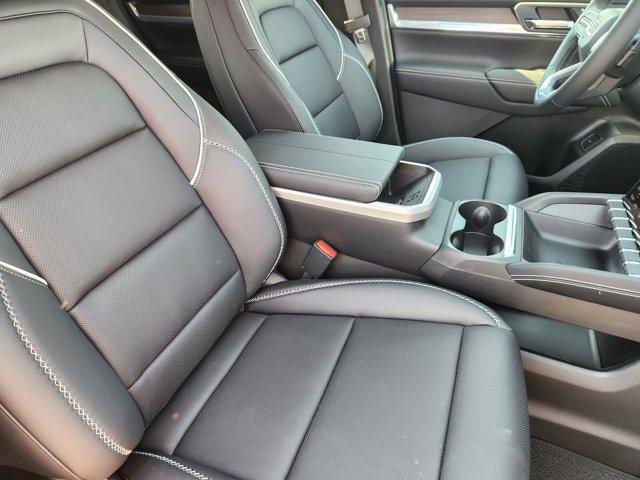 new 2026 GMC Terrain car, priced at $44,028