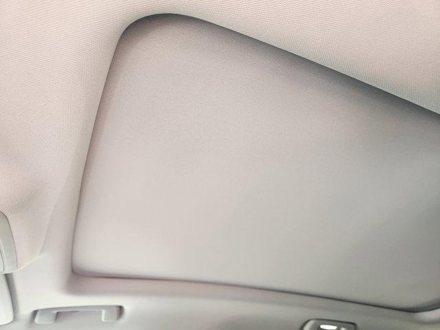 new 2026 GMC Terrain car, priced at $44,028