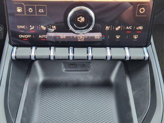 new 2026 GMC Terrain car, priced at $44,028