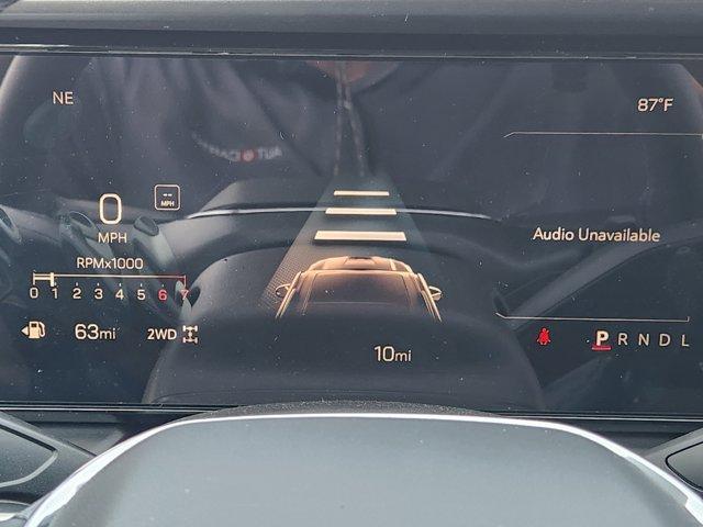 new 2026 GMC Terrain car, priced at $44,028