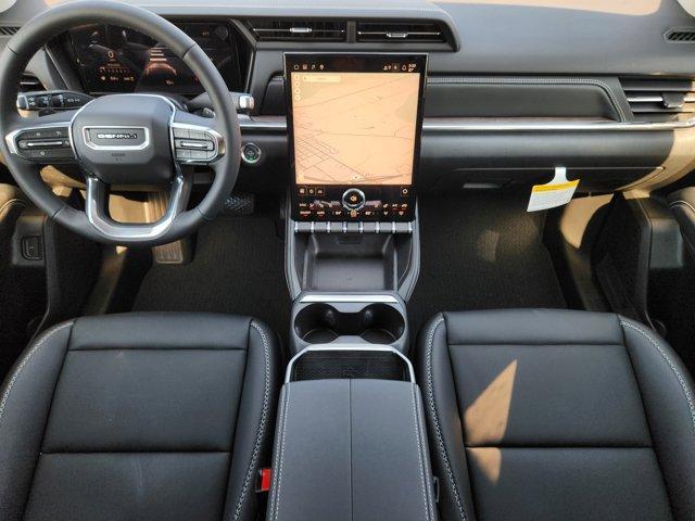 new 2026 GMC Terrain car, priced at $44,028