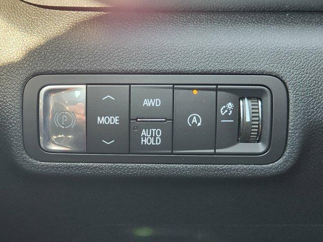 new 2026 GMC Terrain car, priced at $44,028