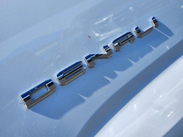 new 2026 GMC Terrain car, priced at $44,028