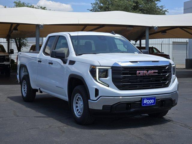 new 2026 GMC Sierra 1500 car, priced at $44,745