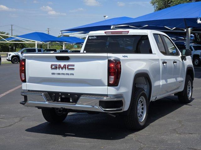 new 2026 GMC Sierra 1500 car, priced at $44,745