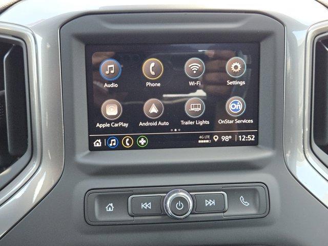 new 2026 GMC Sierra 1500 car, priced at $44,745