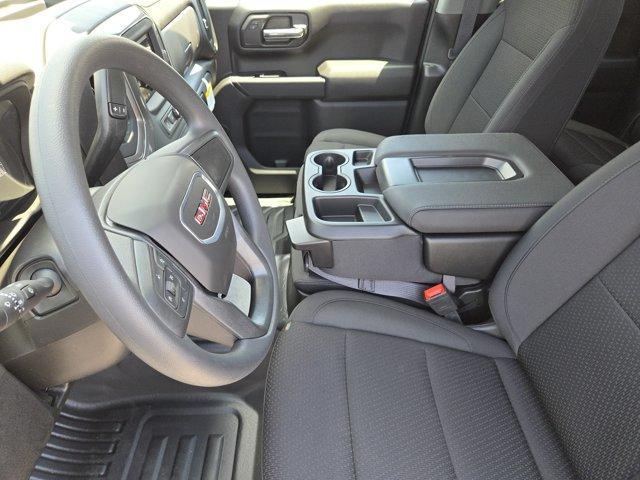 new 2026 GMC Sierra 1500 car, priced at $44,745
